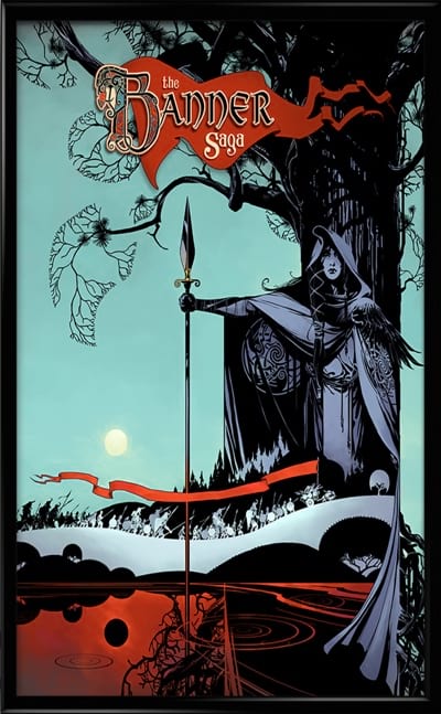 The Banner Saga Trilogy