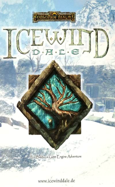 Icewind Dale