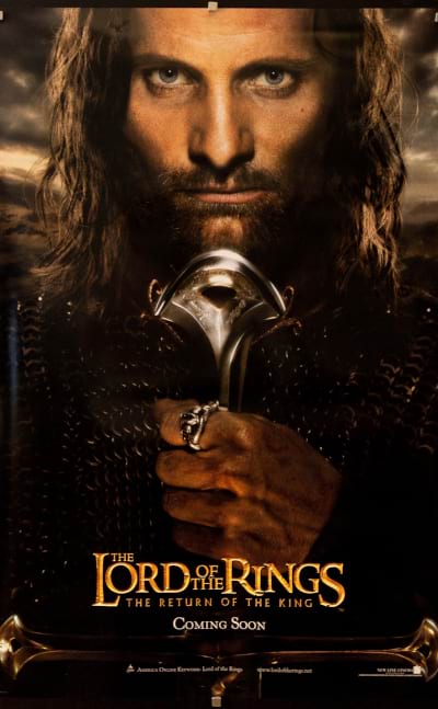 The Return of the King (The Lord of the Ring) (2003)